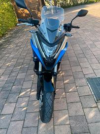 Honda NC 750 XD - 2021