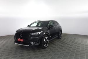 DS AUTOMOBILES DS 7 DS7 CrossBack BlueHDi 180 au