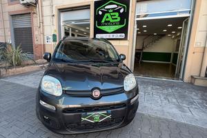 Fiat Panda 1.3 MJT 95 CV S&S Lounge