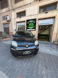 Fiat Panda 1.3 MJT 95 CV S&S Lounge