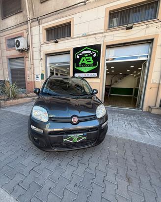 Fiat Panda 1.3 MJT 95 CV S&S Lounge