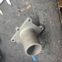 Collettore quattrini m1l D60/56 ape/vespa