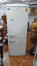 frigo bompani L 70 x P 66 x H 184