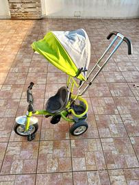 Triciclo bambino