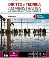 9788849471199 - Diritto e tecnica amministrativa