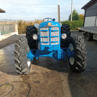 Ford super major dt 6 cilindri