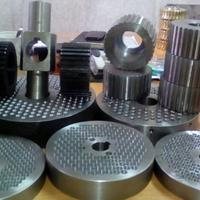 Accessori per pellettatrice, trafila , rulli