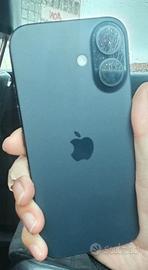 Iphone 16 come nuovo