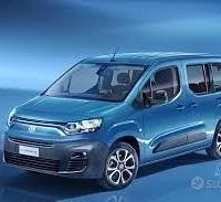 Vari ricambi per fiat doblo 2021;2022