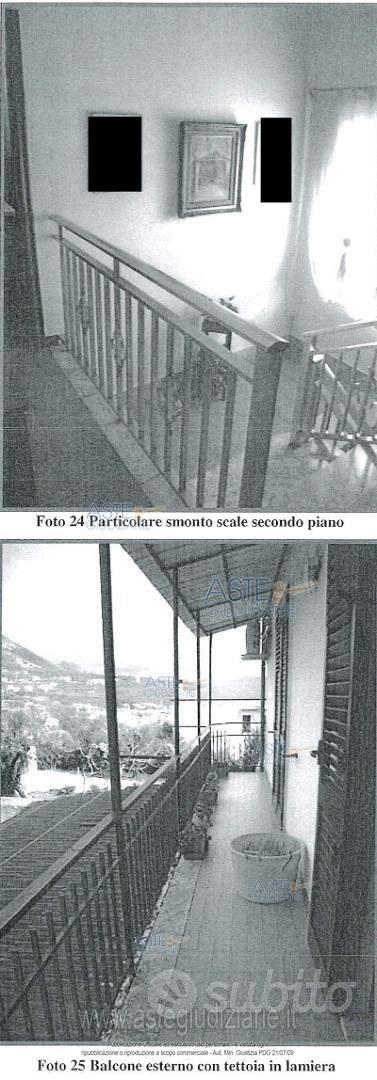 Appartamento – Eboli, Salerno - Altro
