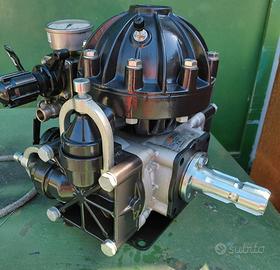 motopompa pompa comet p48 trattore ..valpadana