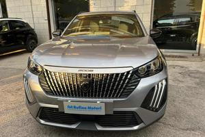 PEUGEOT 2008 BlueHDi 130 S&S EAT8 Allure