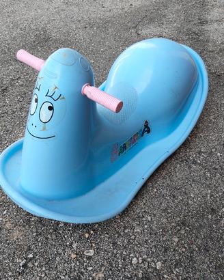 dondolo bambino