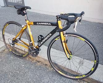 Bici da corsa Carrera 