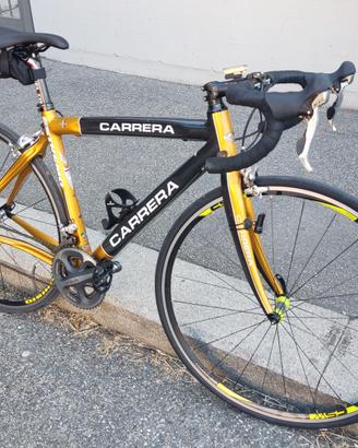 Bici da corsa Carrera 