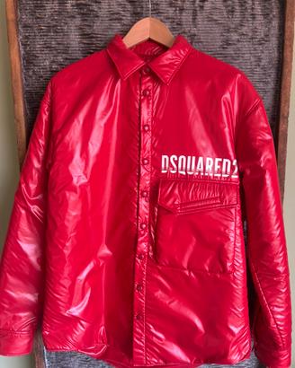 Giacca Dsquared2