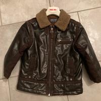 Giubbino bambino Brum's