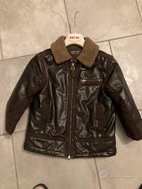 Giubbino bambino Brum's