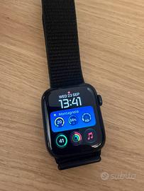 Apple watch se3