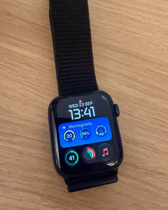 Apple watch se3