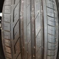 Treno gomme e cerchi Bridgestone 195 60 R15