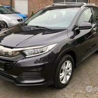 Ricambi per honda hr-v 2018