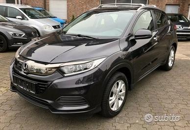 Ricambi per honda hr-v 2018