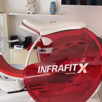 MACCHINARIO DIMAGRIMENTO INFRAFITX
