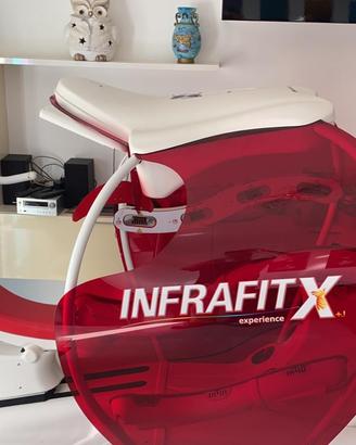 MACCHINARIO DIMAGRIMENTO INFRAFITX