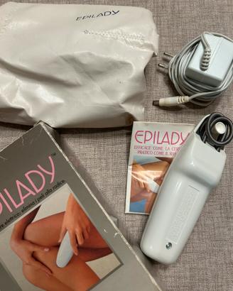 Epilday epilatore elettrico