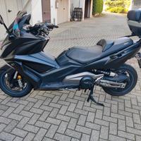 Kymco AK 550 - 2019