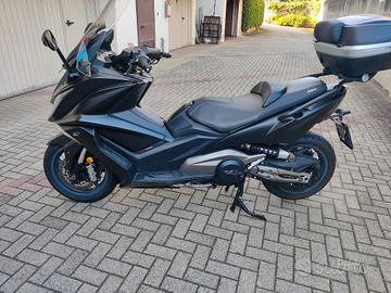 Kymco AK 550 - 2019