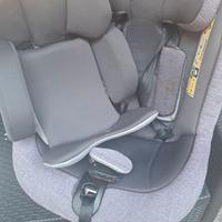 Seggiolino inglesina keplero