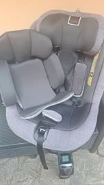 Seggiolino inglesina keplero