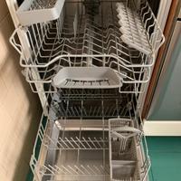 LAVASTOVIGLIE INCASSO BOSCH