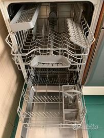 LAVASTOVIGLIE INCASSO BOSCH