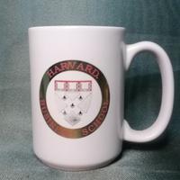Mug Harvard Business School