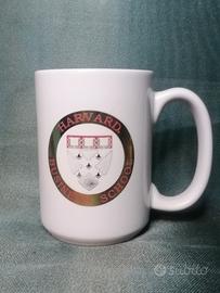 Mug Harvard Business School