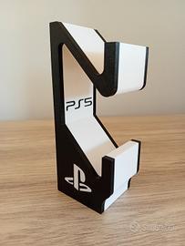 Porta Dualsense Controller PS5