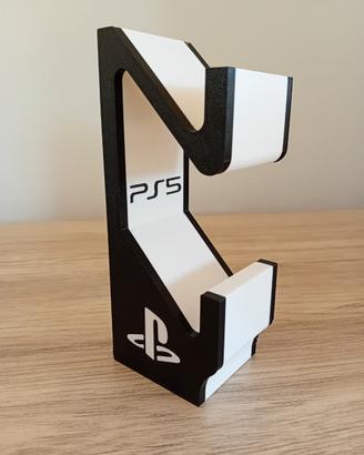 Porta Dualsense Controller PS5