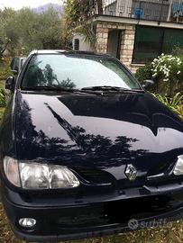 Megane coach 1.6 unico proprietario