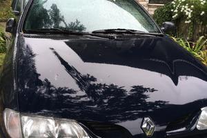 Megane coach 1.6 unico proprietario