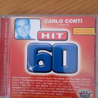 CD "Hit 60" 