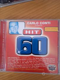 CD "Hit 60" 