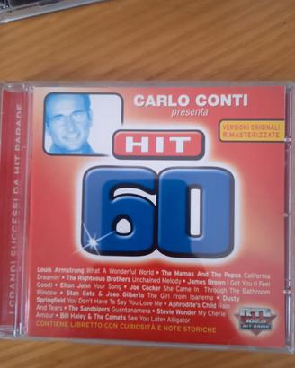 CD "Hit 60" 