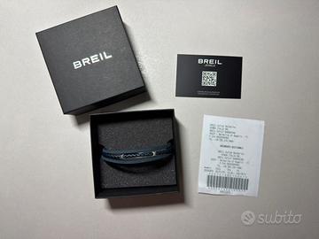 Bracciale Breil Uomo B Mix