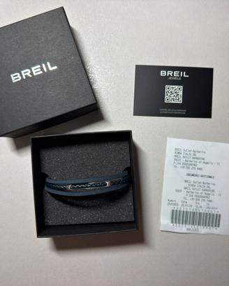 Bracciale Breil Uomo B Mix