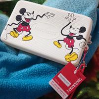 Pochette in silicone Havaianas 