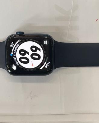 Apple watch serie 6