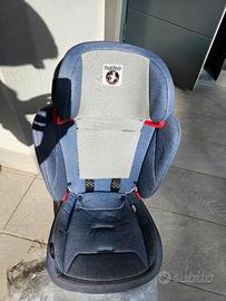 seggiolino auto Peg Perego